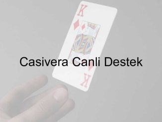 Casivera Canlı