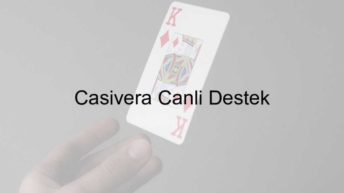 Casivera Canlı