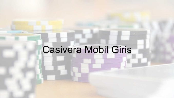 Casivera Mobil