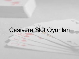 Casivera Slot